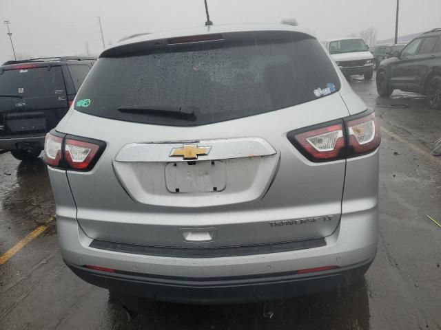 2013 Chevrolet Traverse LT