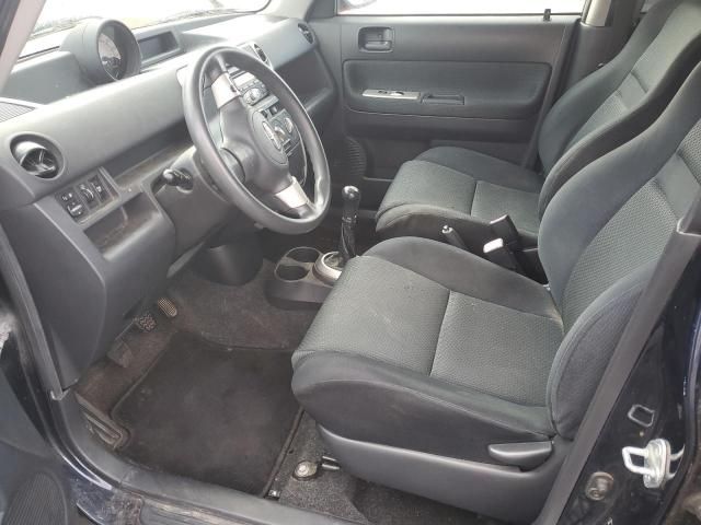 2006 Scion XB