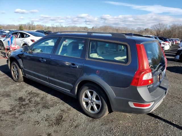 2008 Volvo XC70