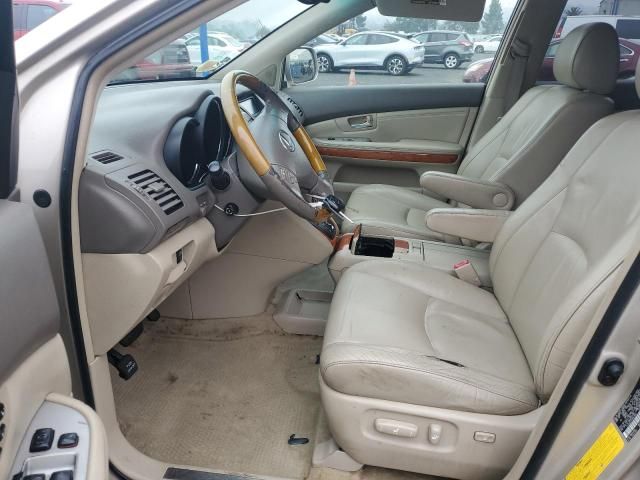 2004 Lexus RX 330