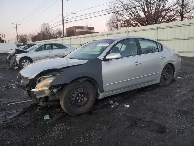 2009 Nissan Altima 2.5