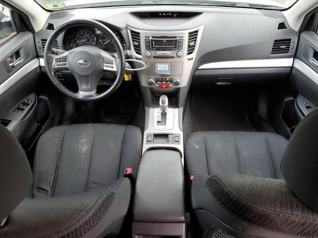 2012 Subaru Outback 2.5I Premium