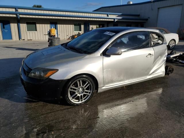 2009 Scion TC