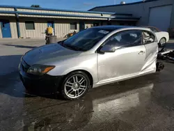 2009 Scion TC en venta en Fort Pierce, FL