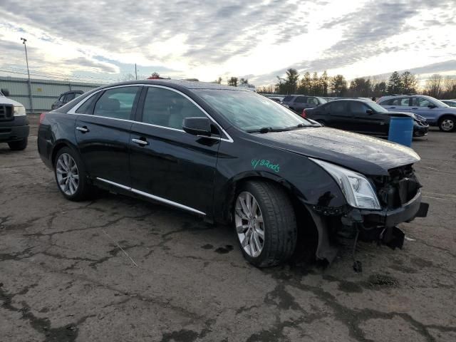 2016 Cadillac XTS Luxury Collection