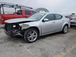 Dodge Vehiculos salvage en venta: 2011 Dodge Avenger Mainstreet