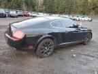 2005 Bentley Continental GT