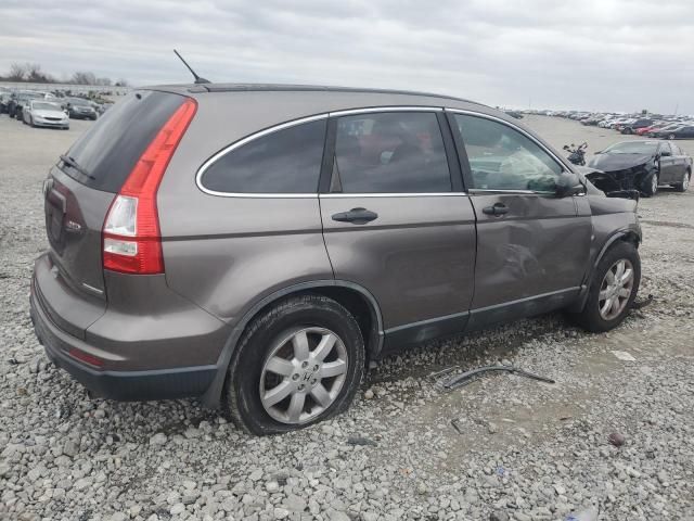 2011 Honda CR-V SE