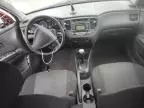 2009 KIA Rio Base