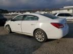 2016 Buick Lacrosse