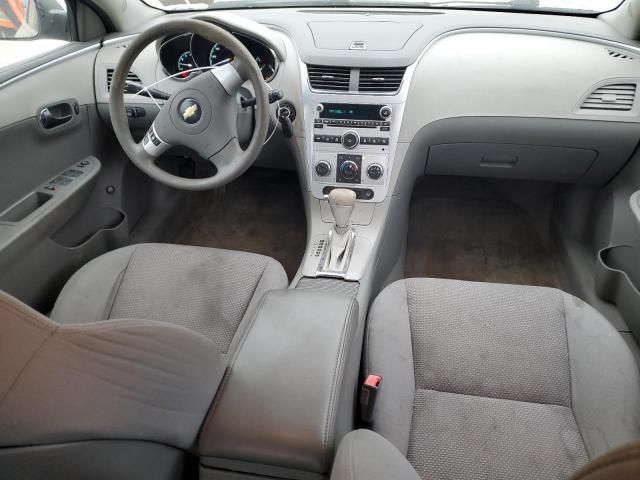 2010 Chevrolet Malibu LS