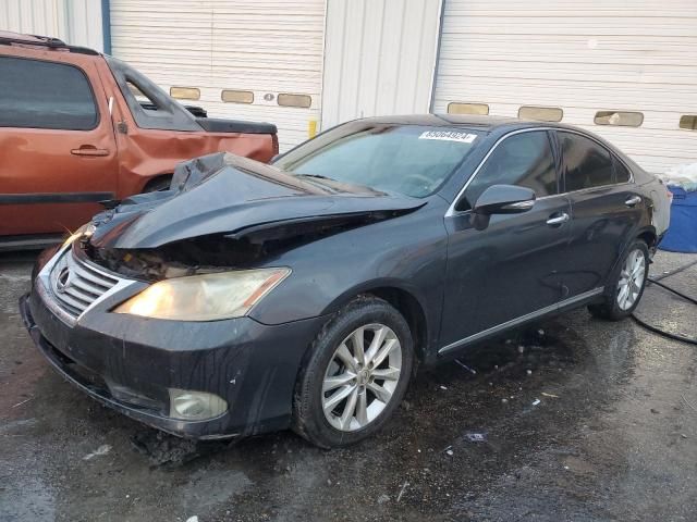 2010 Lexus ES 350