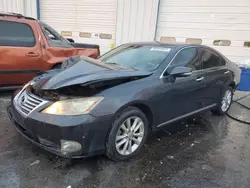 2010 Lexus ES 350 en venta en Montgomery, AL