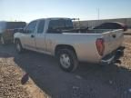 2008 GMC Canyon