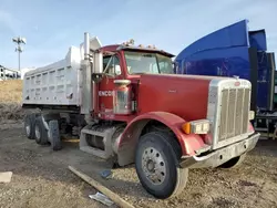 2001 Peterbilt 357 en venta en Farr West, UT