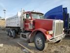 2001 Peterbilt 357