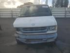 2002 Ford Econoline E250 Van