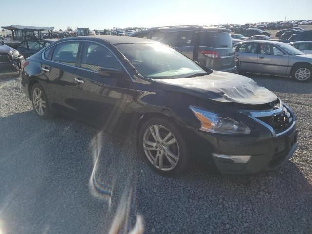 2013 Nissan Altima 3.5S