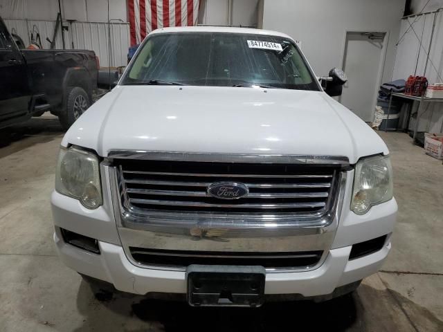 2010 Ford Explorer XLT