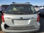 2006 Subaru Legacy Outback 2.5I