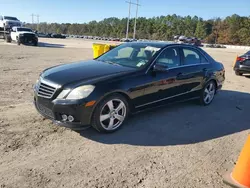 Mercedes-Benz Vehiculos salvage en venta: 2010 Mercedes-Benz E 350