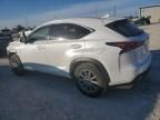 2018 Lexus NX 300 Base