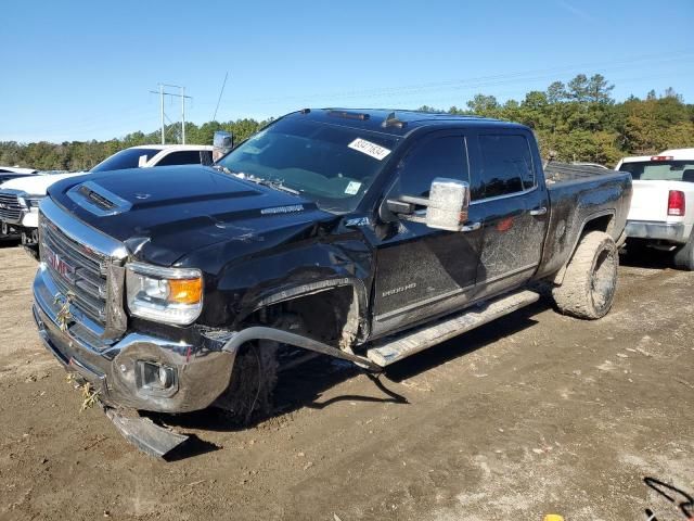 2019 GMC Sierra K2500 SLT