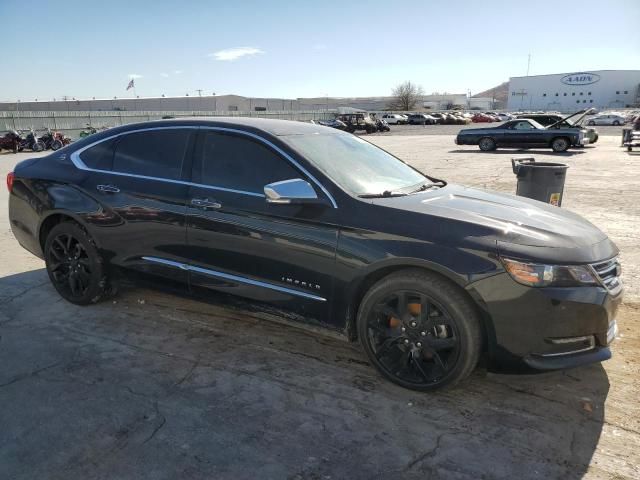 2020 Chevrolet Impala Premier