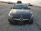 2016 Mercedes-Benz CLA 250 4matic