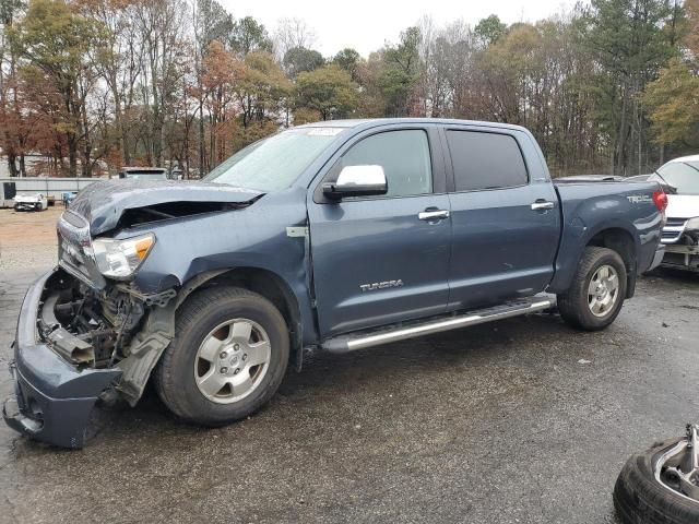 2008 Toyota Tundra Crewmax Limited