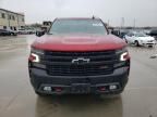 2022 Chevrolet Silverado LTD K1500 LT Trail Boss