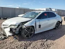 2019 Toyota Camry XSE en venta en Phoenix, AZ