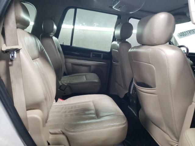 2005 Lincoln Navigator