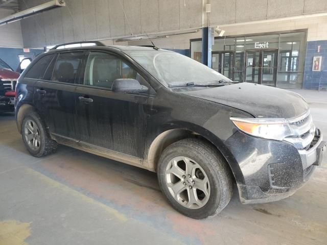 2014 Ford Edge SE