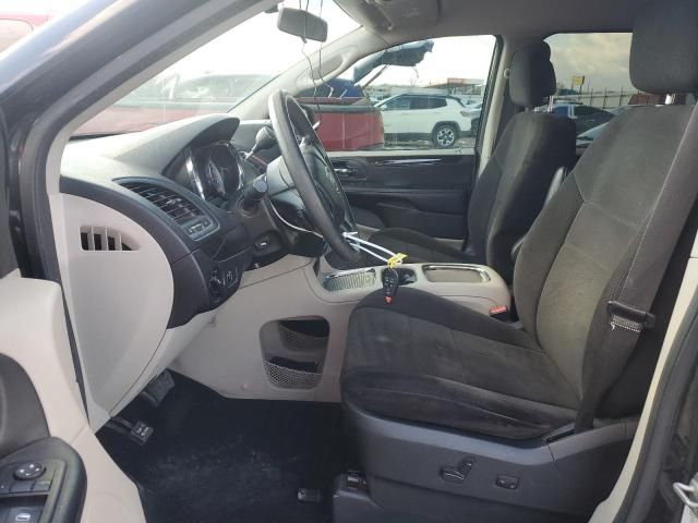 2012 Dodge Grand Caravan SXT