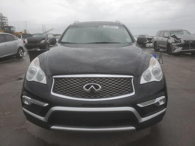 2017 Infiniti QX50