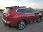 2021 Subaru Ascent Touring