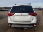 2019 Mitsubishi Outlander SE