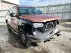 2005 Chevrolet Avalanche C1500