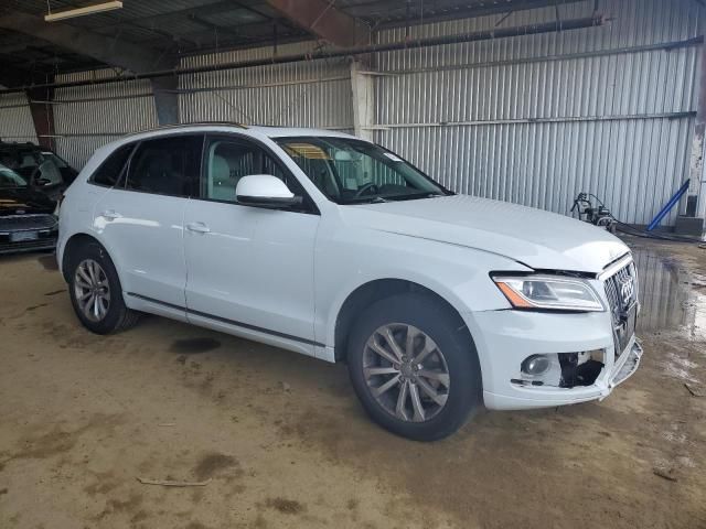 2013 Audi Q5 Premium