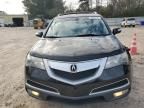 2012 Acura MDX Technology