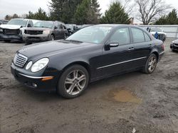 2006 Mercedes-Benz E 350 4matic en venta en Finksburg, MD