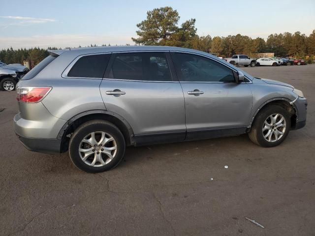 2011 Mazda CX-9