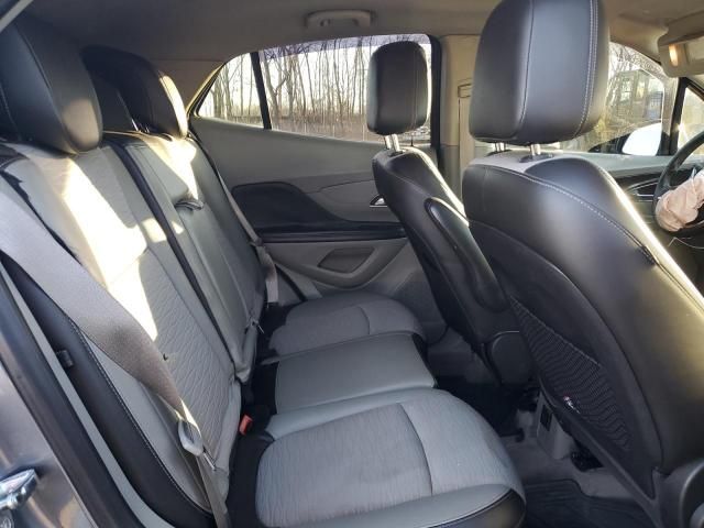 2015 Buick Encore Convenience