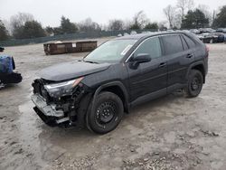 Run And Drives Cars for sale at auction: 2023 Toyota Rav4 LE