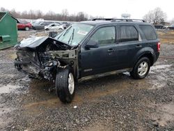 2008 Ford Escape XLT en venta en Hillsborough, NJ