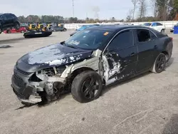 Vehiculos salvage en venta de Copart Dunn, NC: 2014 Chevrolet Malibu LS