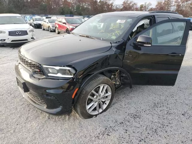 2024 Dodge Durango GT