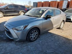 Salvage cars for sale from Copart Bridgeton, MO: 2016 Scion IA