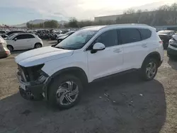 2023 Hyundai Santa FE SEL en venta en Las Vegas, NV